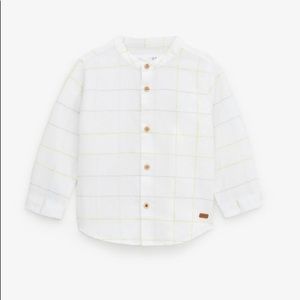 🤍Zara Shirt🤍